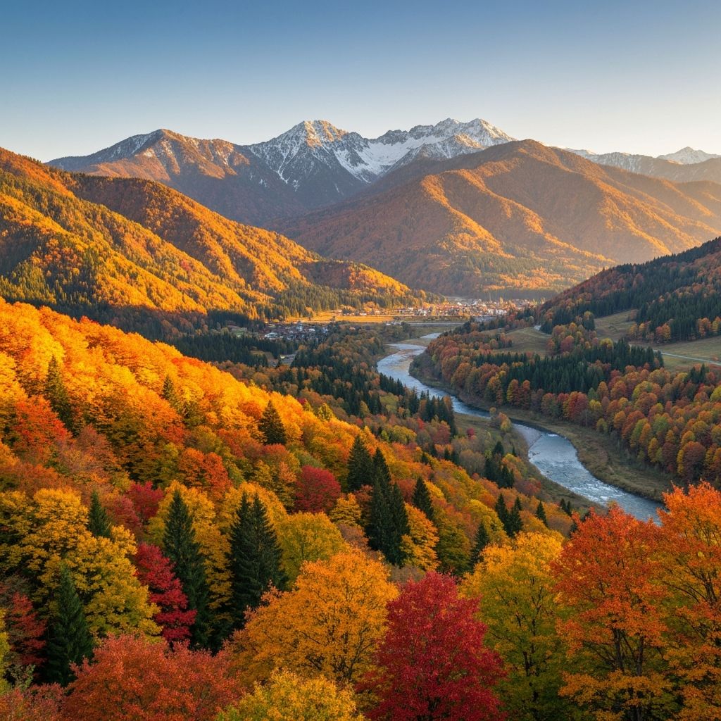 Experience Paradise on Earth